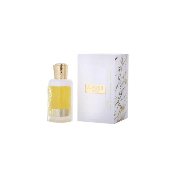 Lattafa ajayeb dubai portrait eau de parfum unisex 100 ml 1754655993 600x600