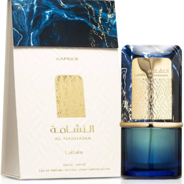 Lattafa al nashama caprice eau de parfum for men 100 ml 1777959065 600x600