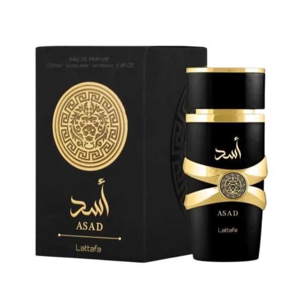 Lattafa asad eau de parfum for men 100 ml 1775569370 600x600