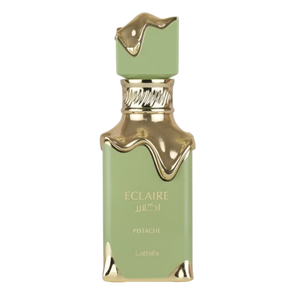 Lattafa, Eclaire Pistache, Apă de parfum, Unisex, 100 ml