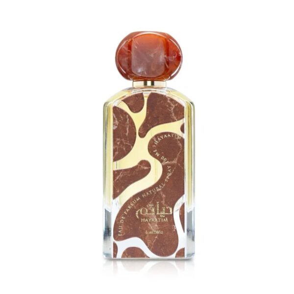 Lattafa, Hayaatim, Apă de parfum, Unisex, 100 ml
