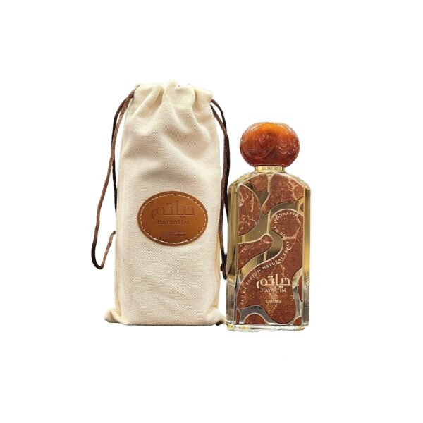 Lattafa hayaatim eau de parfum unisex 100 ml 1778587681 600x600