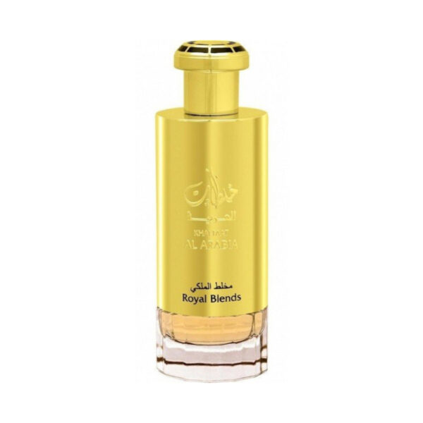 Lattafa, Khaltaat Al Arabia Royal Blends, Apă de parfum, Pentru femei, 100 ml