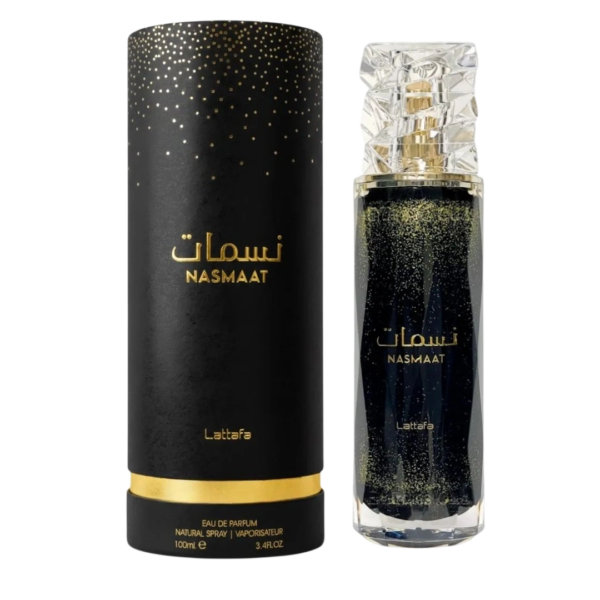 Lattafa nasmaat eau de parfum unisex 100 ml 1775634117 600x600