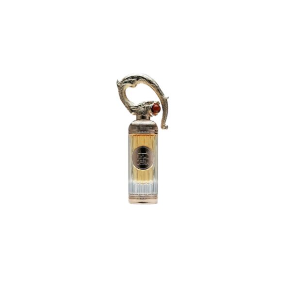 Lattafa, Pride Sehr, Apă de parfum, Pentru bărbați, 100 ml