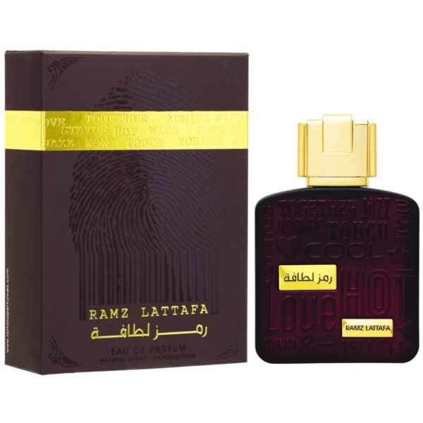Lattafa ramz lattafa gold eau de parfum for women 100 ml 1775713434 600x600