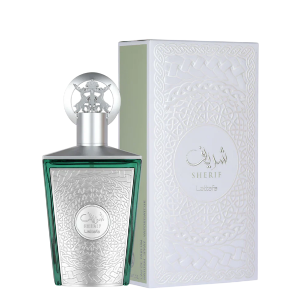 Lattafa sheriff eau de parfum unisex 100 ml 1775643325 600x600