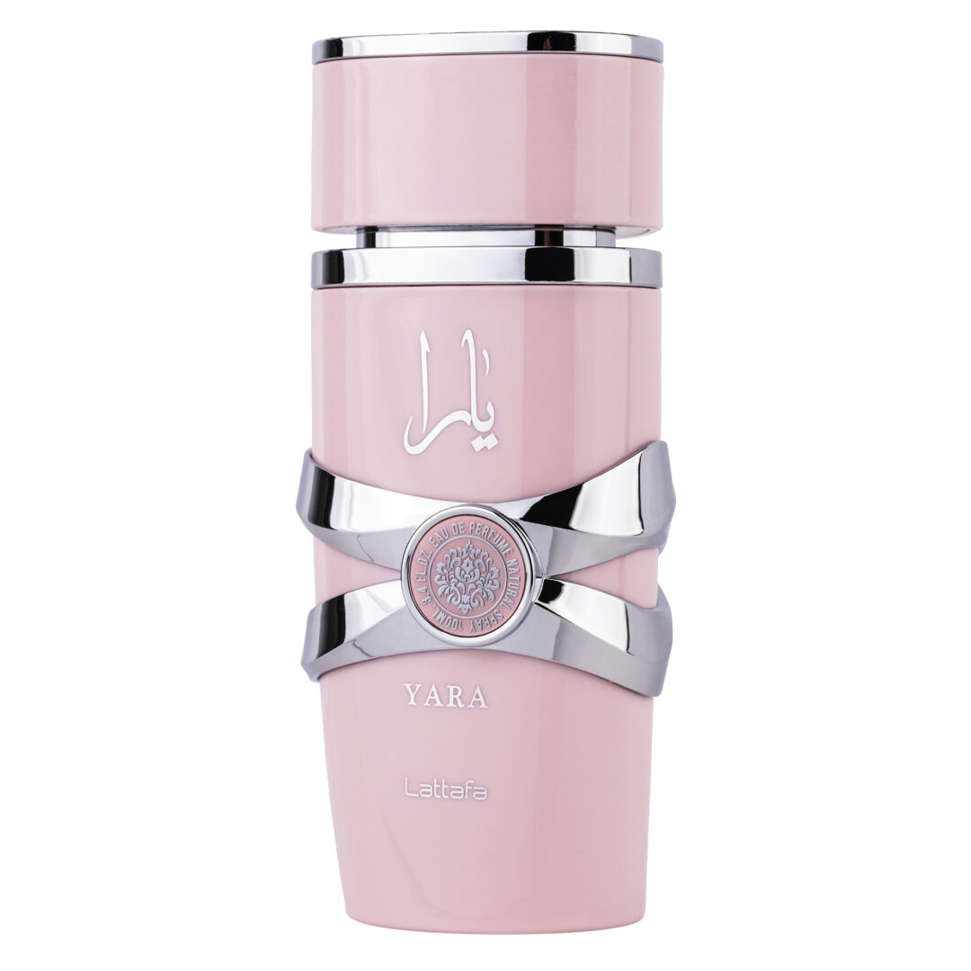Lattafa, Yara, Apă de parfum, Pentru femei, 100 ml