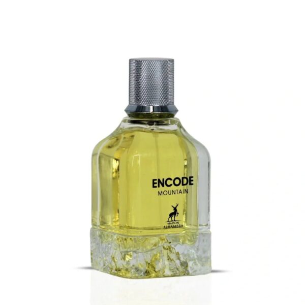Maison Alhambra, Encode Mountain, Apă de parfum, Pentru bărbați, 100 ml