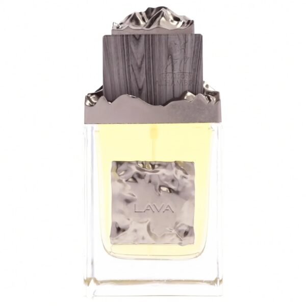 Maison Alhambra, Lava, Apă de parfum, Unisex, 100 ml