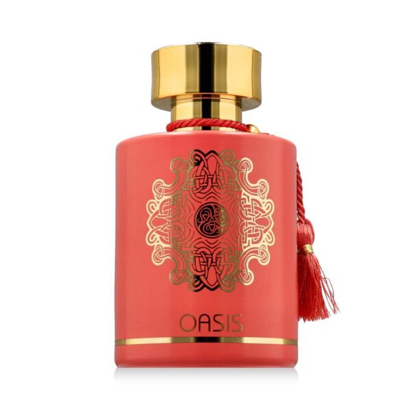 Maison Alhambra, Oasis, Apă de parfum, Unisex, 100 ml