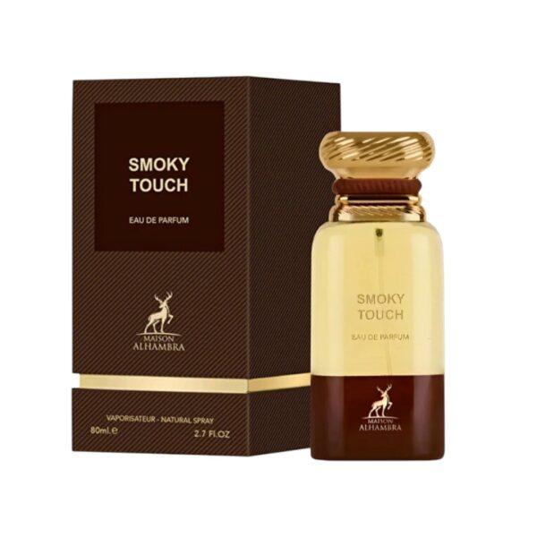 Maison alhambra smoky touch eau de parfum unisex 80 ml 1756184361 600x600