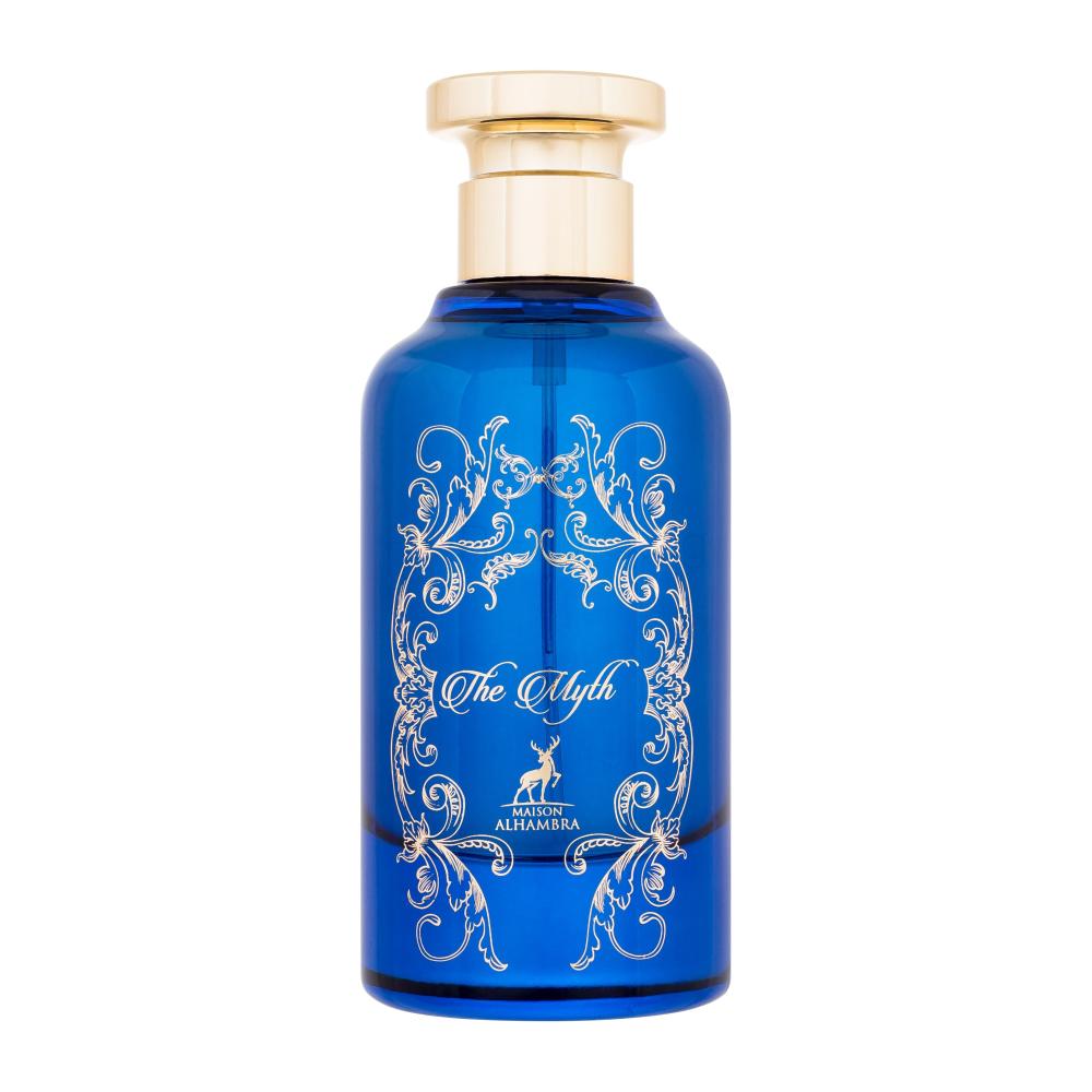 Maison Alhambra, The Myth, Apă de parfum, Unisex, 100 ml