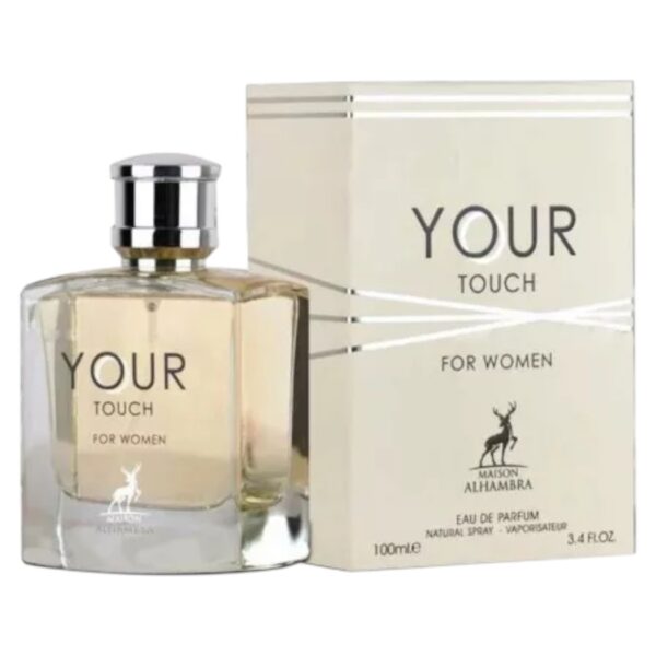 Maison alhambra your touch eau de parfum for women 100 ml 1759752517 600x600