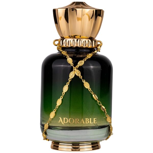 Maison Asrar, Adorable, Apă de parfum, Unisex, 100 ml