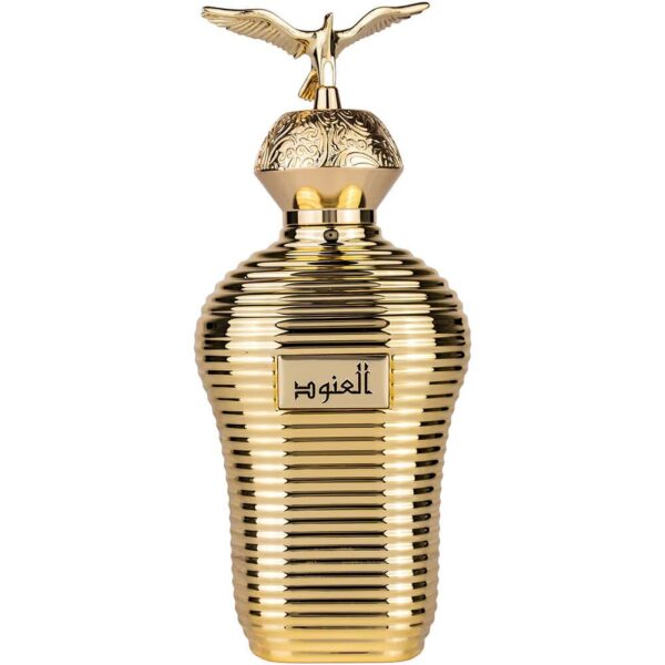 Maison Asrar, Alonoud, Apă de parfum, Unisex, 100 ml