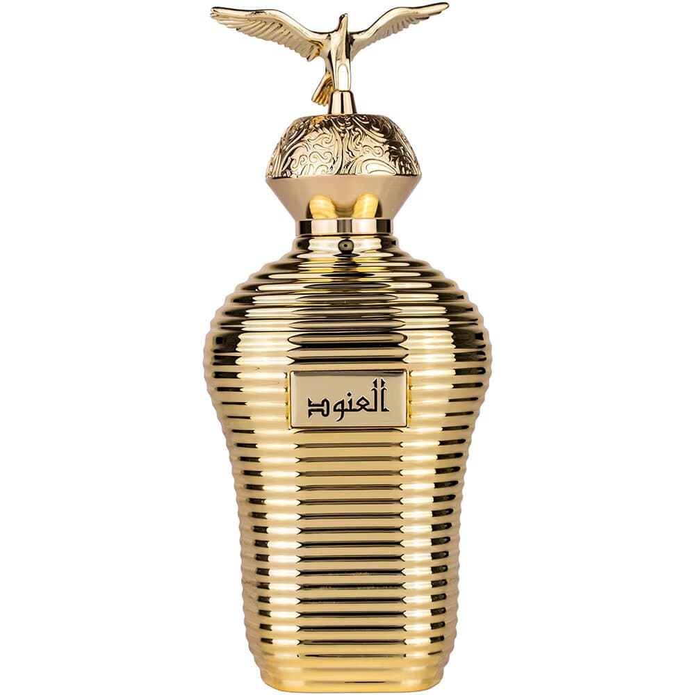Maison Asrar, Alonoud, Apă de parfum, Unisex, 100 ml
