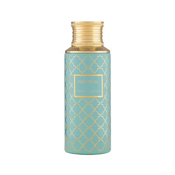 Maison Asrar, Imperial, Apă de parfum, Unisex, 100 ml