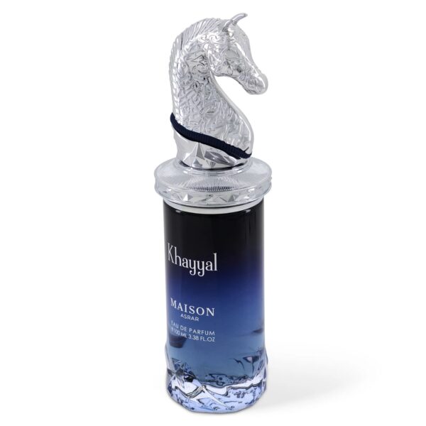 Maison Asrar, Khayyal, Apă de parfum, Unisex, 100 ml