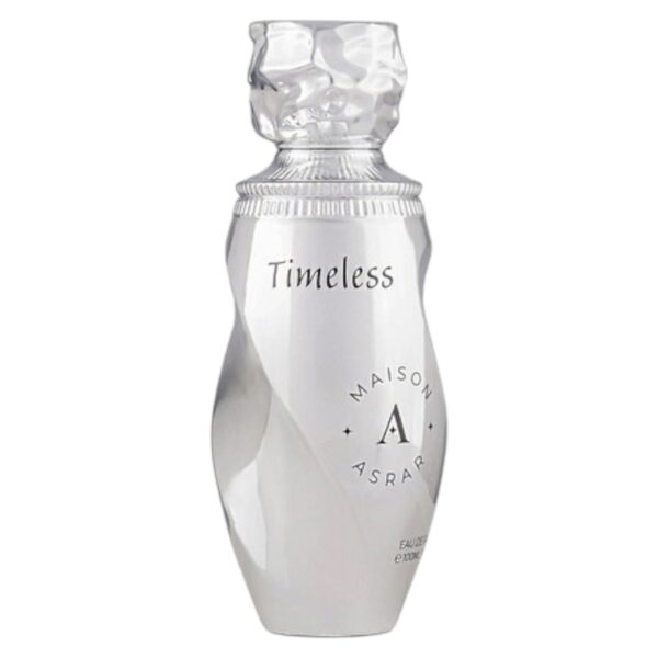 Maison Asrar, Timeless, Apă de parfum, Pentru bărbați, 100 ml