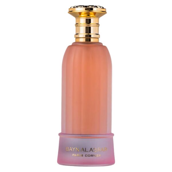 Paris Corner, Bayn Al Asrar, Apă de parfum, Unisex, 80 ml