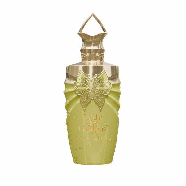 Paris Corner, Jardin des Papillons, Apă de parfum, Pentru femei, 100 ml