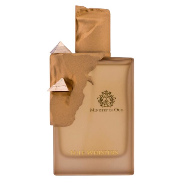 Ministry Of Oud, Nile Whispers, Apă de parfum, Unisex, 100 ml