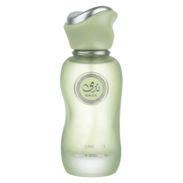 Paris Corner, Nada Whimsical, Eau De Parfum, Unisex, 100 ml