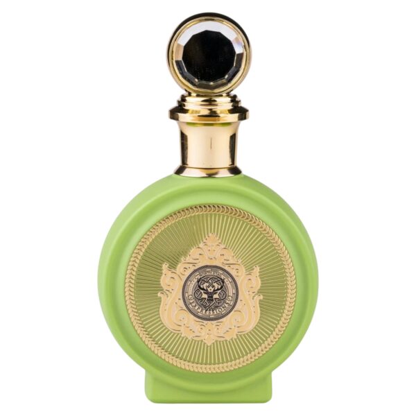 North Stag, Expressions Trois III, Extract de parfum, Unisex, 100 ml