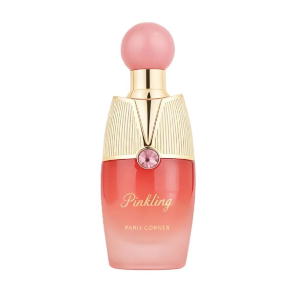 Paris Corner, Pinkling, Apă de parfum, Unisex, 100 ml