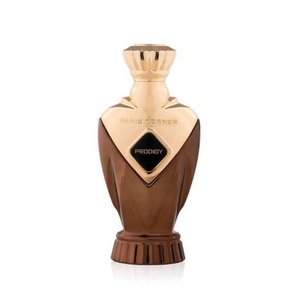 Paris Corner, Prodigy, Apă de parfum, Pentru bărbați, 100 ml