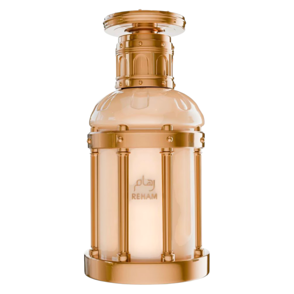 Paris Corner, Reham Vanilla Mood, Apă de parfum, Unisex, 100 ml
