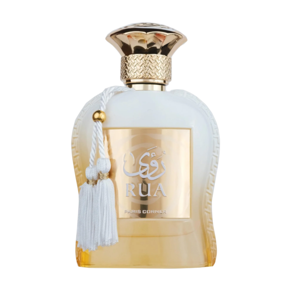 Paris Corner, Rua, Extract de parfum, Pentru femei, 100 ml