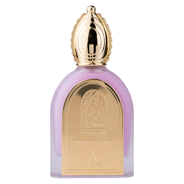 Paris Corner, Twilight Shadow, Apă de parfum, Unisex, 100 ml