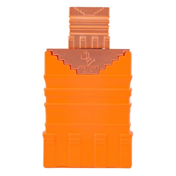 Paris Corner, Zaman Al Ula, Apă de parfum, Unisex, 100 ml