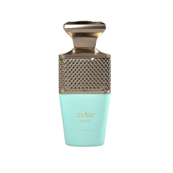 Paris Corner, Zodiac Solmaris, Apă de parfum, Unisex, 100 ml