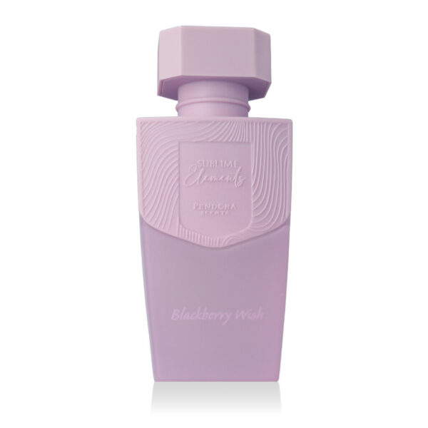 Pendora Scents, Blackberry Wish, Apă de parfum, Unisex, 100 ml