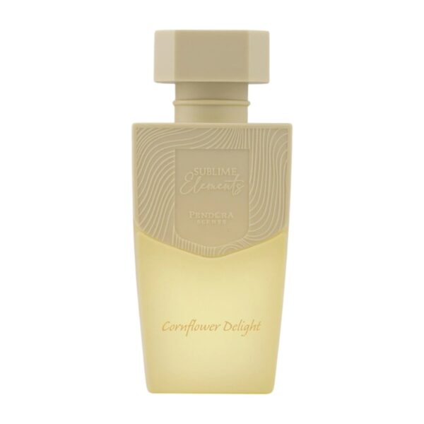 Pendora Scents, Cornflower Delight, Apă de parfum, Unisex, 100 ml