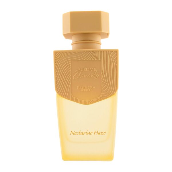 Pendora Scents, Nectarine Haze, Apă de parfum, Unisex, 100 ml