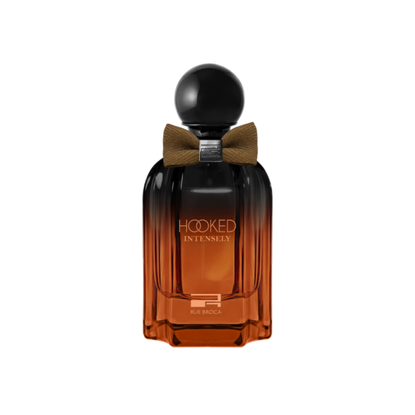 Rue Broca, Hooked Intensely, Apă de parfum, Pentru bărbați, 100 ml