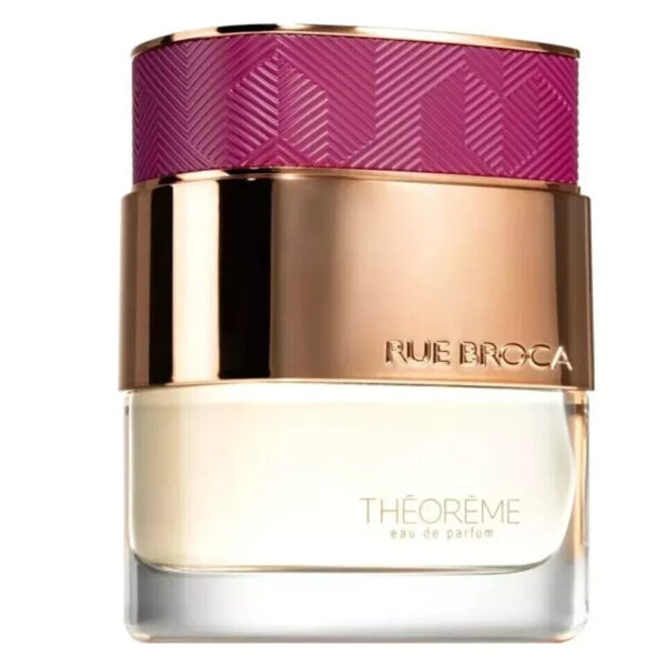 Rue Broca, Theoreme, Apă de parfum, Pentru femei, 90 ml