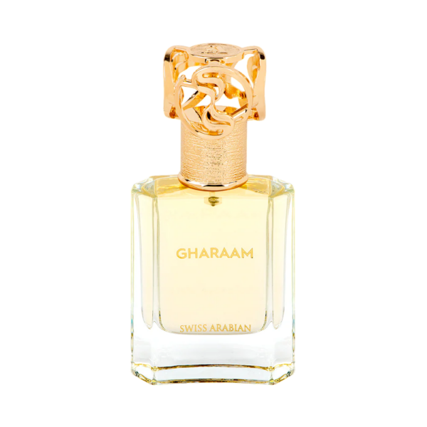 Swiss Arabian, Gharaam, Apă de parfum, Unisex, 50 ml