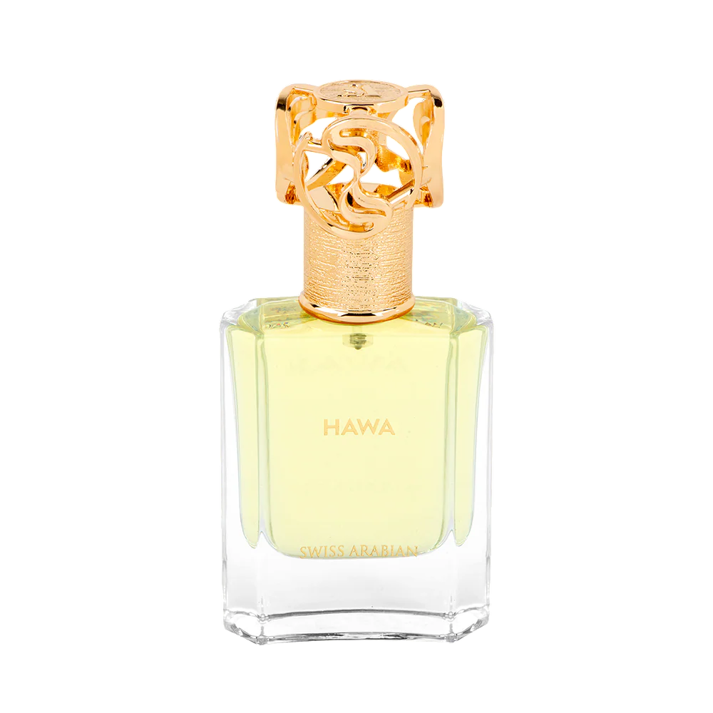 Swiss Arabian, Hawa, Apă de parfum, Pentru femei, 50 ml