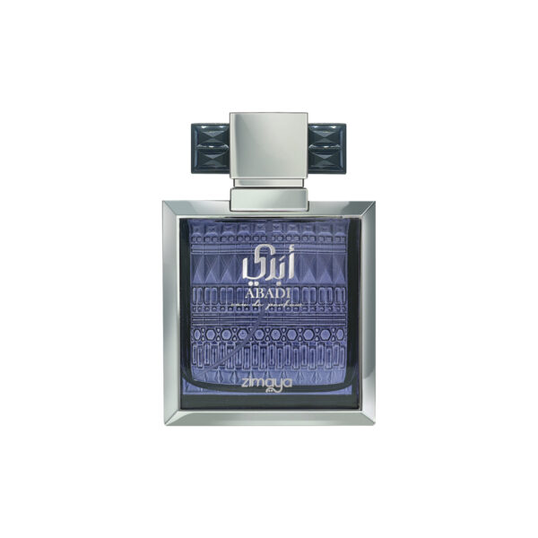 Zimaya, Abadi, Apă de parfum, Pentru bărbați, 100 ml