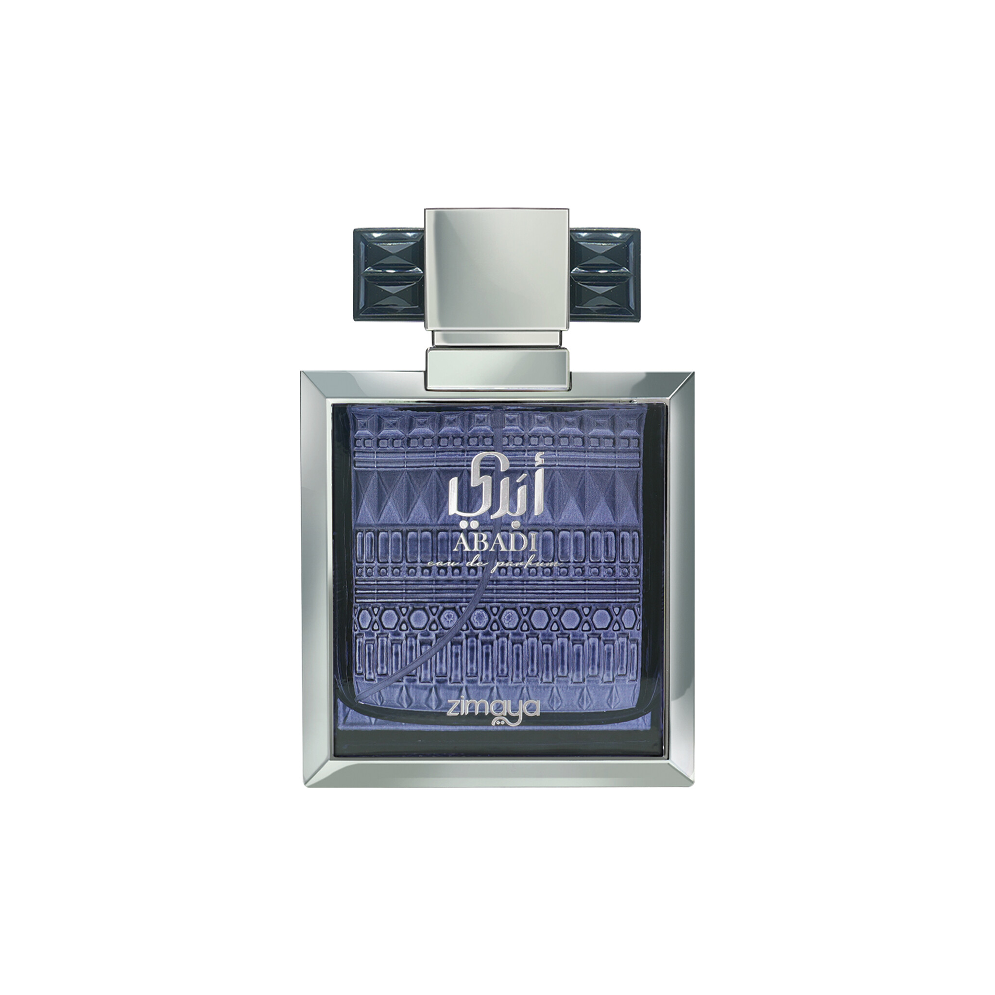 Zimaya, Abadi, Apă de parfum, Pentru bărbați, 100 ml
