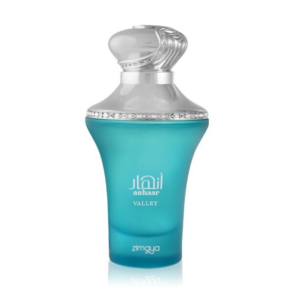 Zimaya, Anhaar Valley, Apă de parfum, Unisex, 100 ml