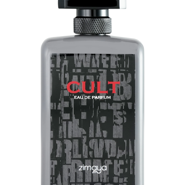 Zimaya, Cult, Apă de parfum, Unisex, 100 ml