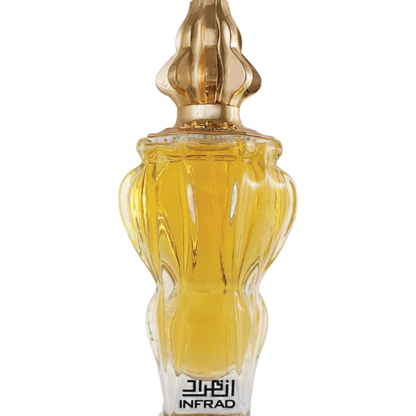 Zimaya, Infrad Luxe Edition, Apă de parfum, Pentru femei, 100 ml