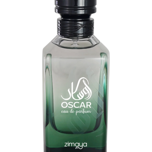 Zimaya, Oscar, Apă de parfum, Pentru bărbați, 100 ml