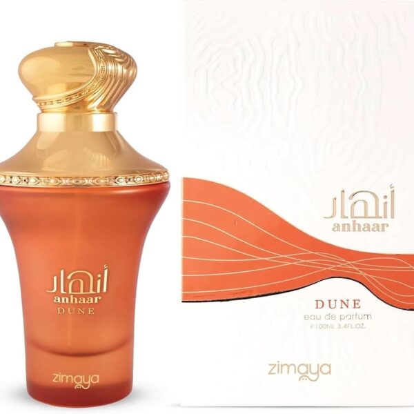 Zimaya proposal for brandline name eau de parfum unisex 100 ml 1777357104 600x600
